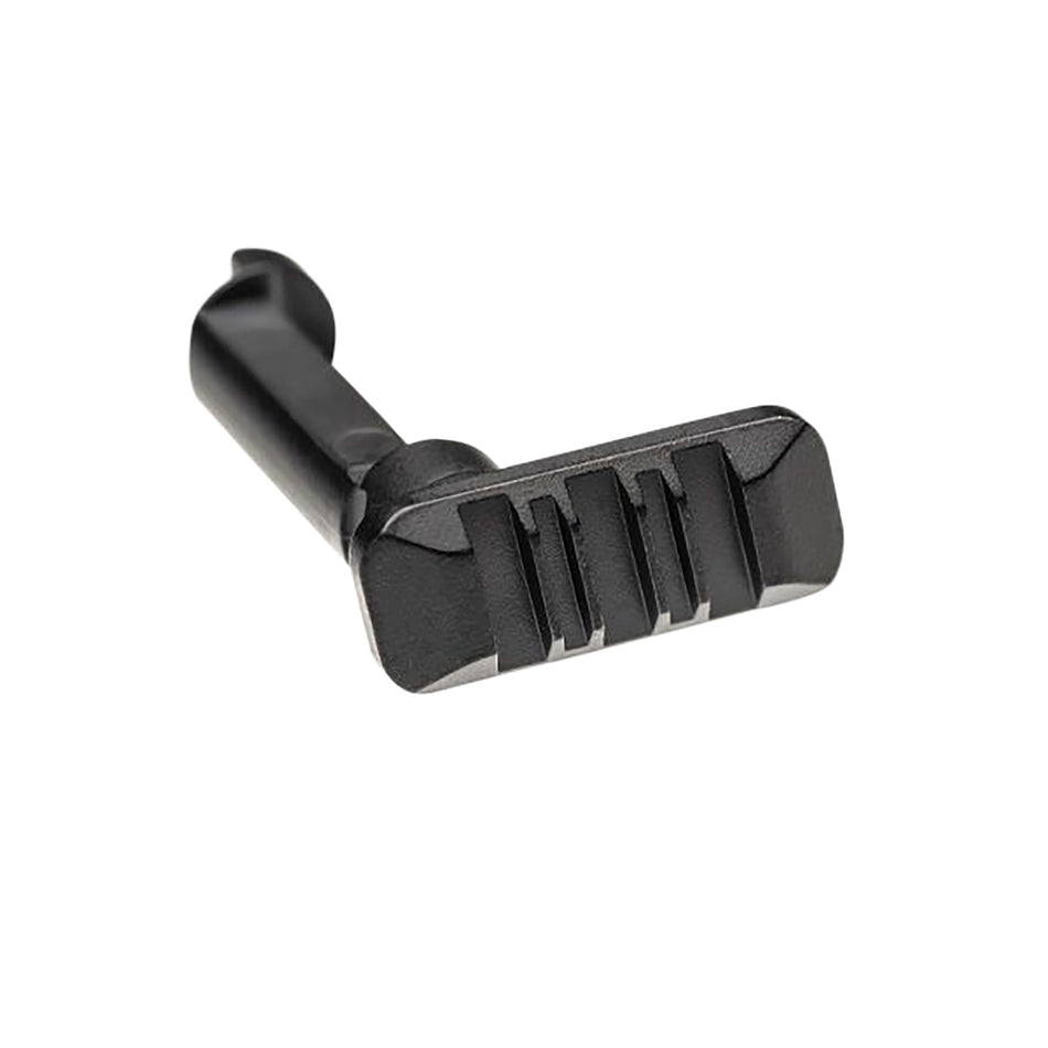 Tyrant CNC TDHCATTDLBLK Springfield Hellcat Pro Takedown Lever Black