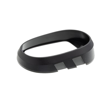 Tyrant CNC TDP365MWBLK P365-XMACRO Magwell for Sig P365 Black 6061 Aluminum