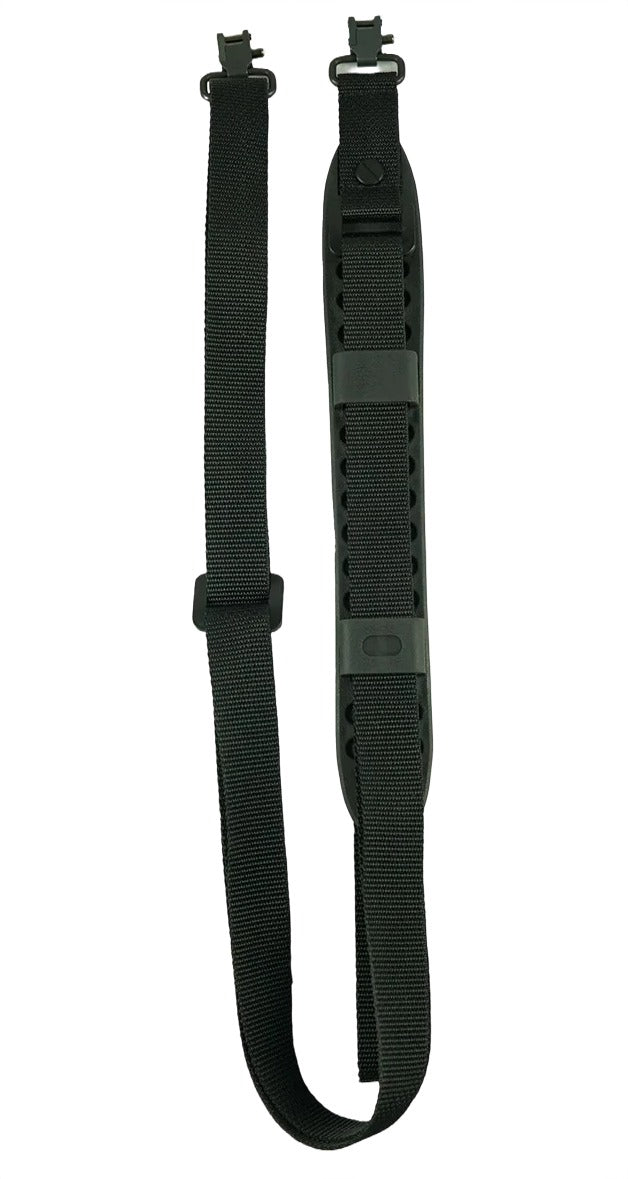 Boyt Harness Compact Molded Super Sling Black NMCS30006