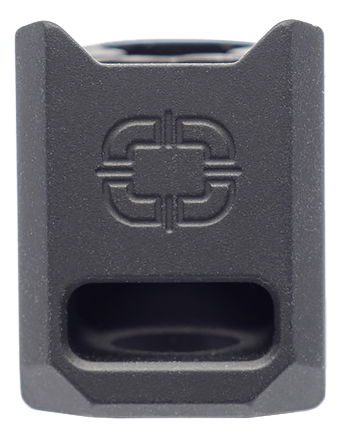Shadow Systems Thread-On Compensator Black Compatible w/ MR920/DR920/XR920