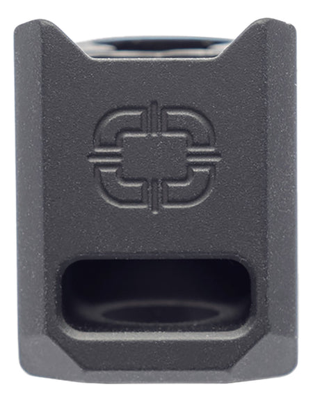 Shadow Systems Thread-On Compensator Black Compatible w/ MR920/DR920/XR920