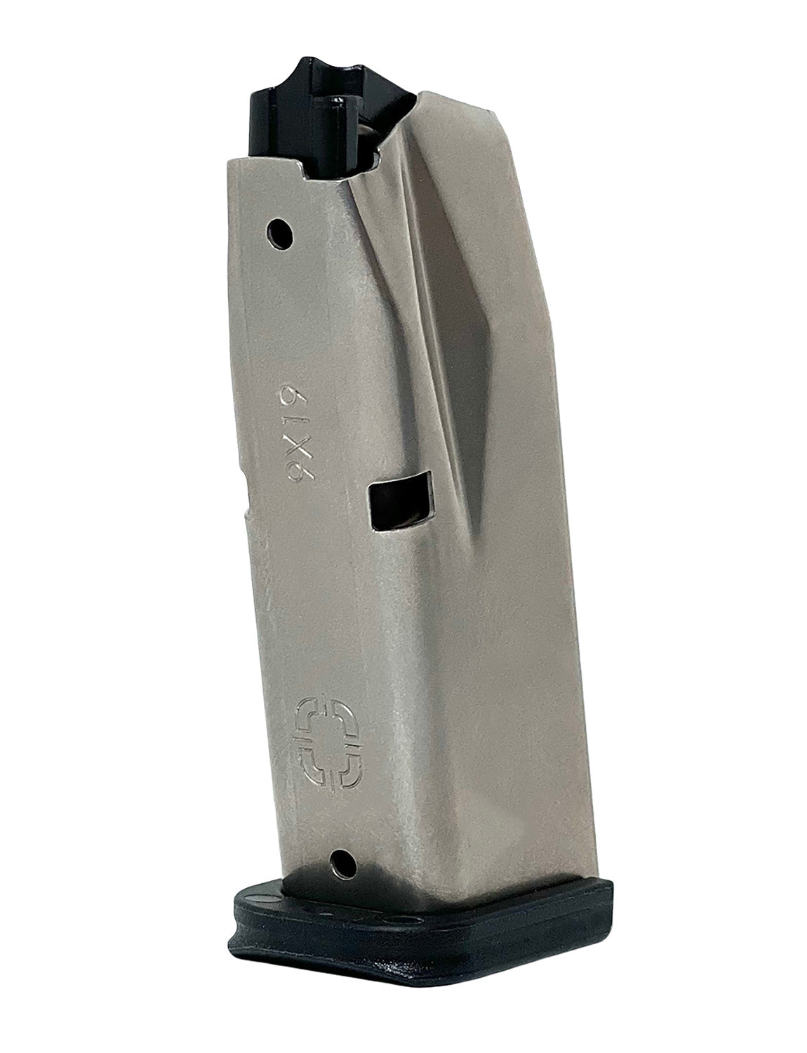 Shadow Systems SG9S-00-56-10 CR920 10-Round 9mm Pistol Magazine