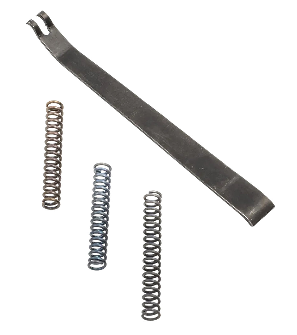 Wilson Combat 178 Custom Tune Spring Kit for S&W K/L/N Frame Revolvers