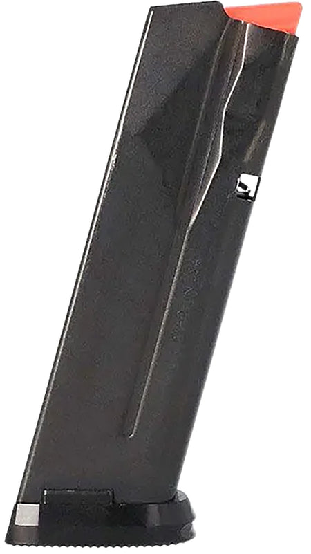 Sig Sauer P365-AXG/XMACRO Legion 17-Round 9mm Luger Black Steel Magazine