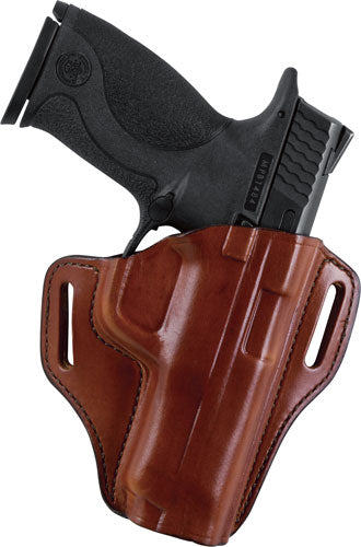 Bianchi 57 Remedy Holster Size 9 for Glock 43 Black