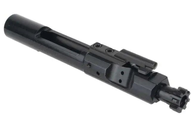 Anderson M16 Profile Bolt Carrier Group Assembly 5.56 NATO Nitride Bolt and Carrier