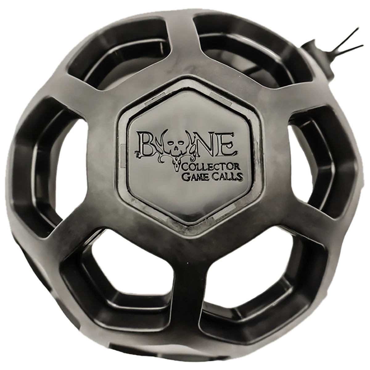 Bone Collector BC210011 Battle Ball Antler Rattle System, Black Plastic