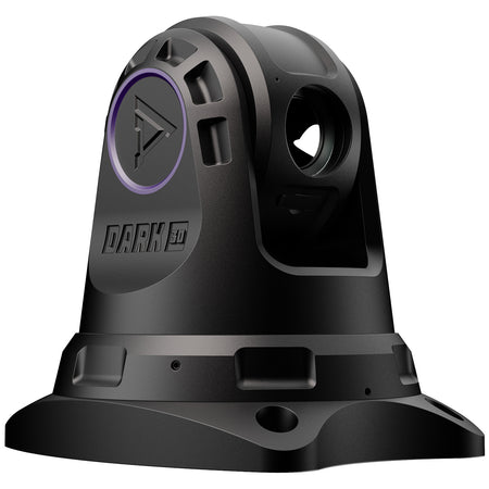Dark 30 Defiance DT27000 Vehicle-Mounted Thermal Camera 1-8x