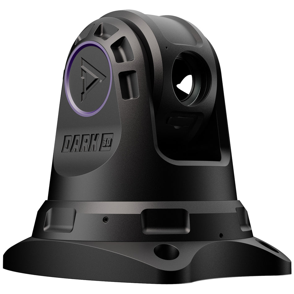 Dark 30 Defiance DT27000 Vehicle-Mounted Thermal Camera 1-8x