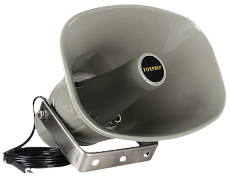 Foxpro SP70SCW External Speaker SP-70 Gray for FoxPro Game Calls