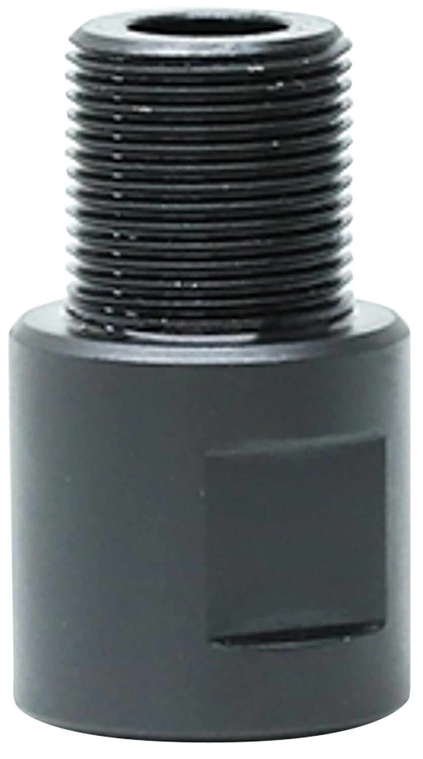 Griffin Armament TA1515824 Suppressor Thread Adapter 15x1mm RH to 5/8"x24 Black