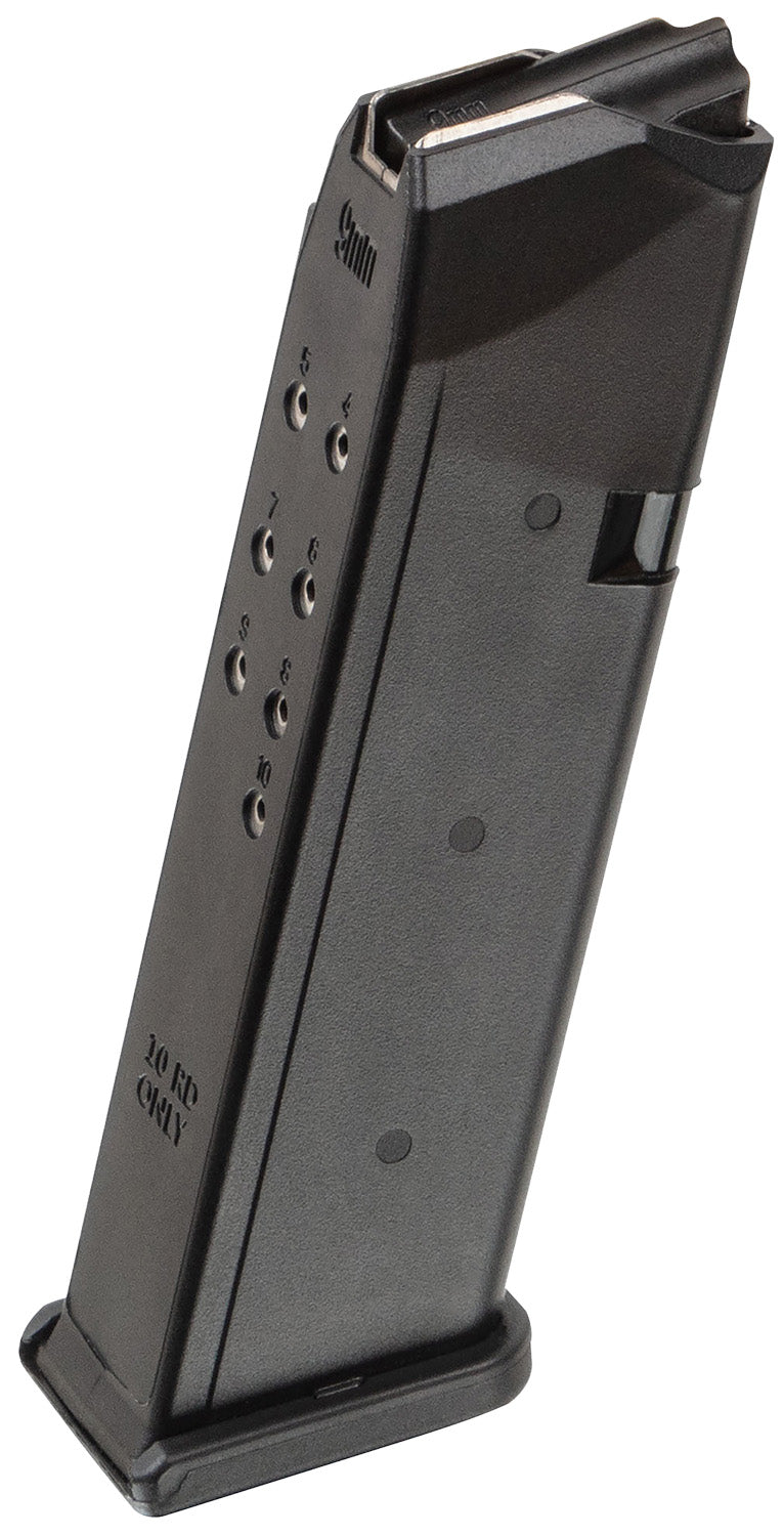 Rock Island DY910 Replacement Magazine 10rd 9mm Luger Black