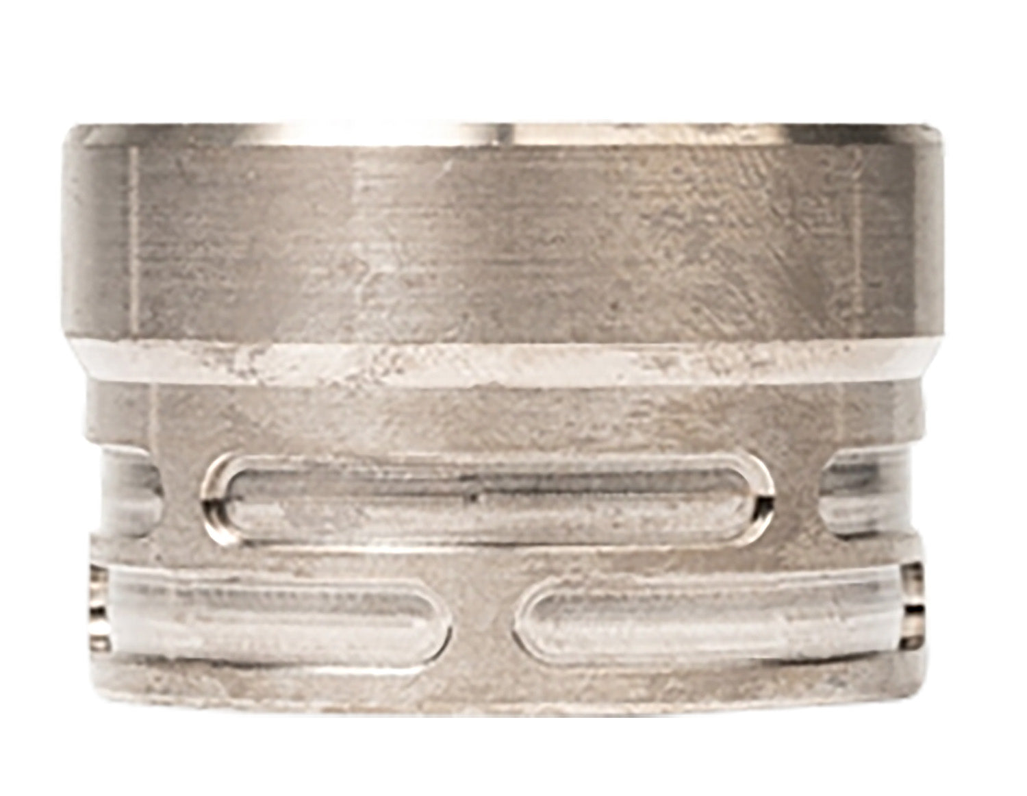 Q LLC ACCE9MOUNTM13.51LH Erect9r 9mm M13.5x1 LH 17-4 Stainless Steel Silencer Mount
