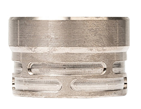 Q LLC ACCE9MOUNTM13.51LH Erect9r 9mm M13.5x1 LH 17-4 Stainless Steel Silencer Mount