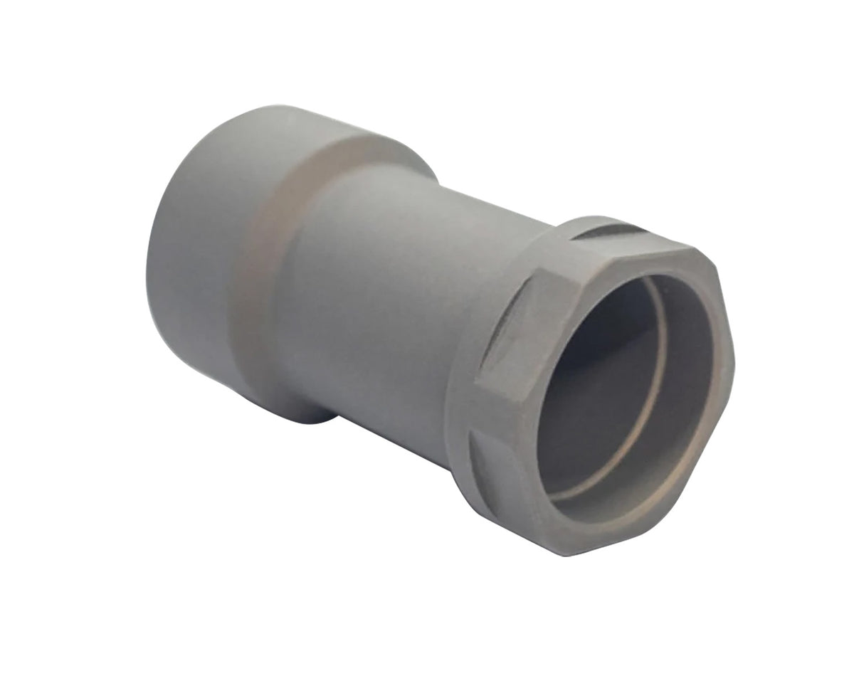 Q LLC Honey Badger Barrel Nut Replacement Part