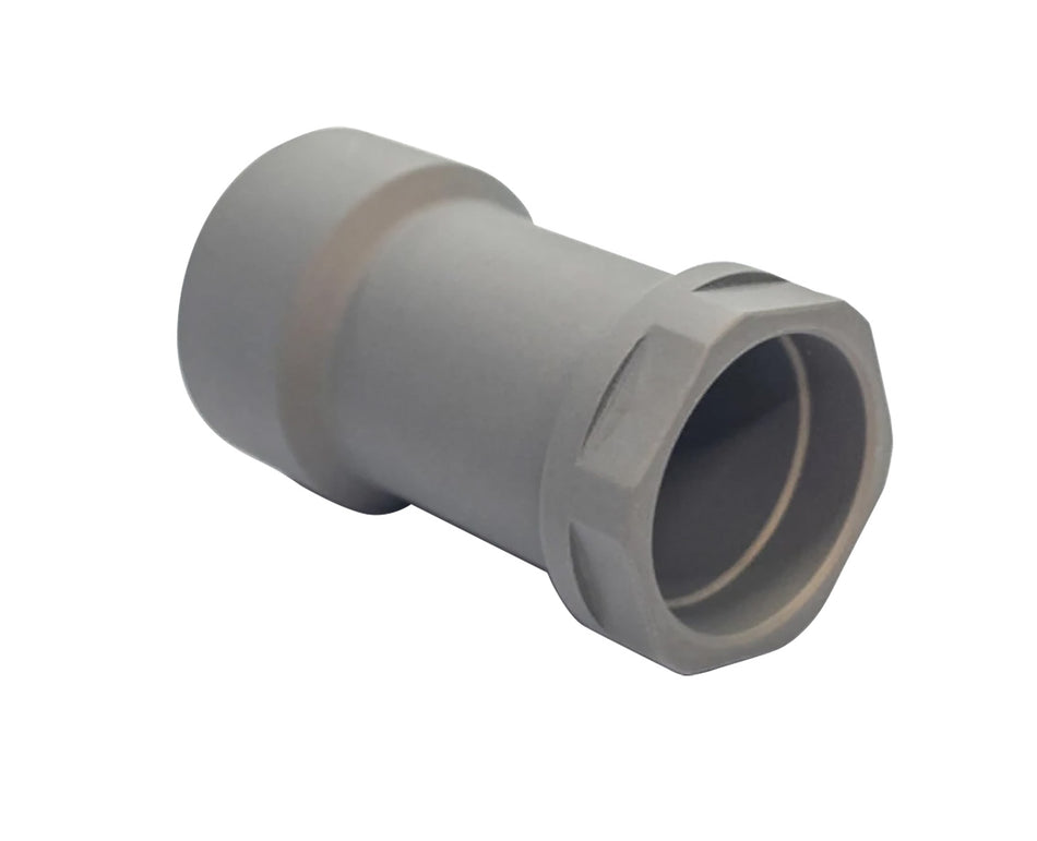 Q LLC Honey Badger Barrel Nut Replacement Part