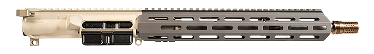 Q LLC Sugar Weasel Complete Upper 5.56 NATO 13" Barrel Assembly