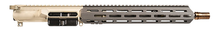 Q LLC Sugar Weasel Complete Upper 5.56 NATO 13" Barrel Assembly