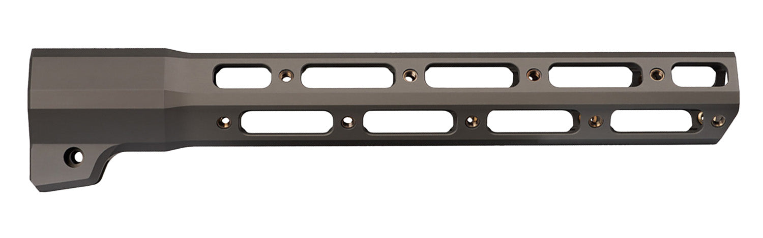 Q Fix QSERT 11" Free-Float Handguard for AR Platform