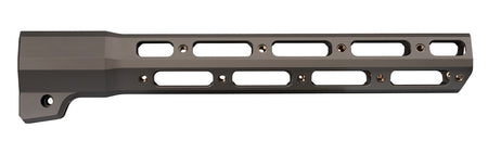 Q Fix QSERT 11" Free-Float Handguard for AR Platform