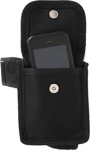 Bulldog Inside-the-Pants Holster for Phone and Gun iPhone 6 and Smaller