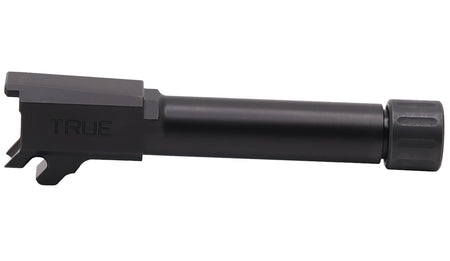 True Precision TPP365DBXTBL Duty Drop-In Barrel Sig P365 9mm 3.10" 416R Stainless Steel