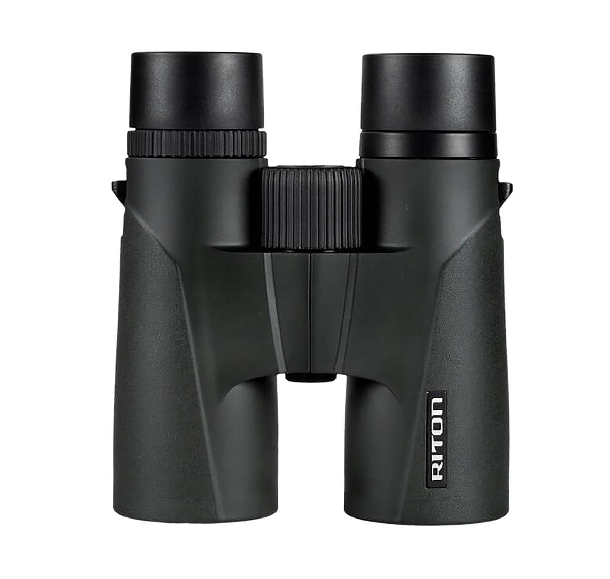 Riton Optics 3P842BHD24 3 Primal 8x42mm Bak4 Prism Center Focus Magnesium Aluminum Alloy Binocular
