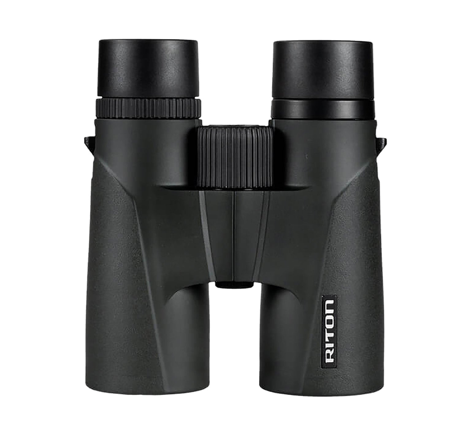 Riton Optics 3P842BHD24 3 Primal 8x42mm Bak4 Prism Center Focus Magnesium Aluminum Alloy Binocular