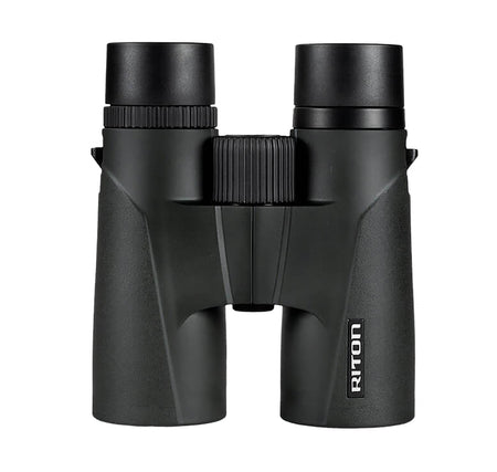 Riton Optics 3P842BHD24 3 Primal 8x42mm Bak4 Prism Center Focus Magnesium Aluminum Alloy Binocular