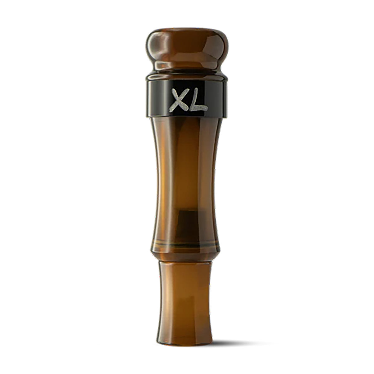 Rolling Thunder DC013RTB Brute XL Cutdown Duck Call - Rootbeer Acrylic