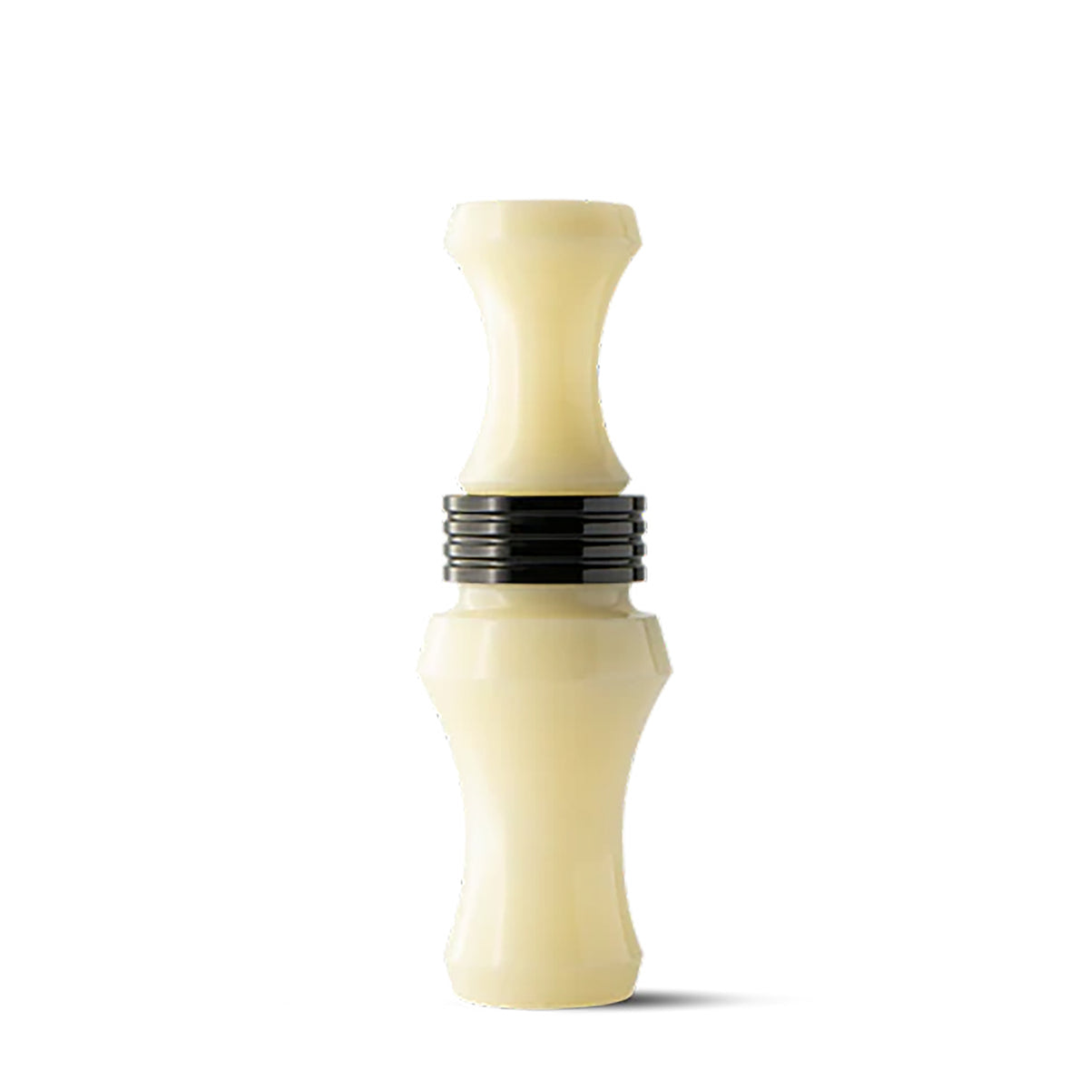 Rolling Thunder MeanDuck DC015IVY J-Frame Duck Call Ivory Acrylic