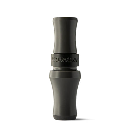 Rolling Thunder Bouncer GC003GHO Short Reed Specklebelly Goose Call Ghost Acrylic