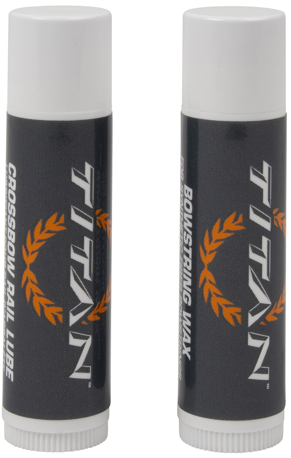 Allen Titan Crossbow String Wax & Rail Lube 0.90 oz Protects Against Dust Dirt Moisture