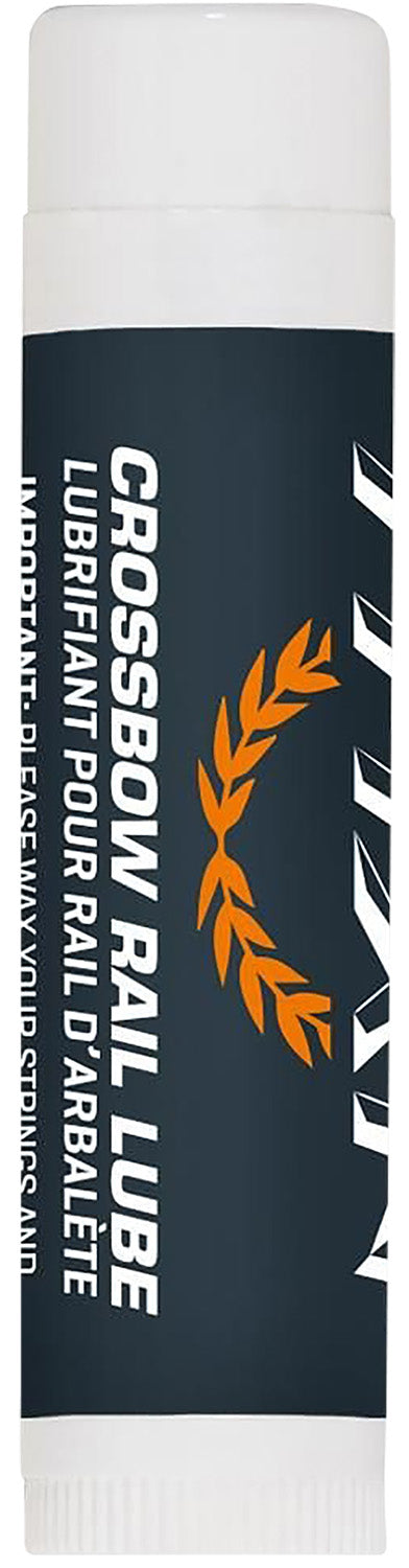 Allen Crossbow Rail Lubricant 0.15 oz Stick Increases Bolt Speed & String Life