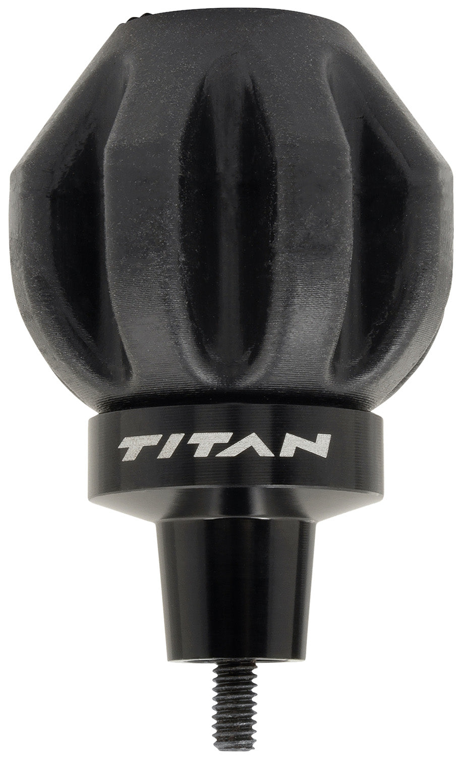 Allen 6106 Titan Crossbow Decocking Bolt Head Steel/Silicone 0.10 oz