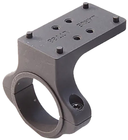 Larue Tactical LT7882 RMR Ring Mount Black Aluminum with Steel Inserts