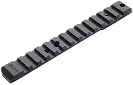 LaRue Tactical LT178 Ruger 10/22 Top Rail Black 6" 1913 Picatinny Mount