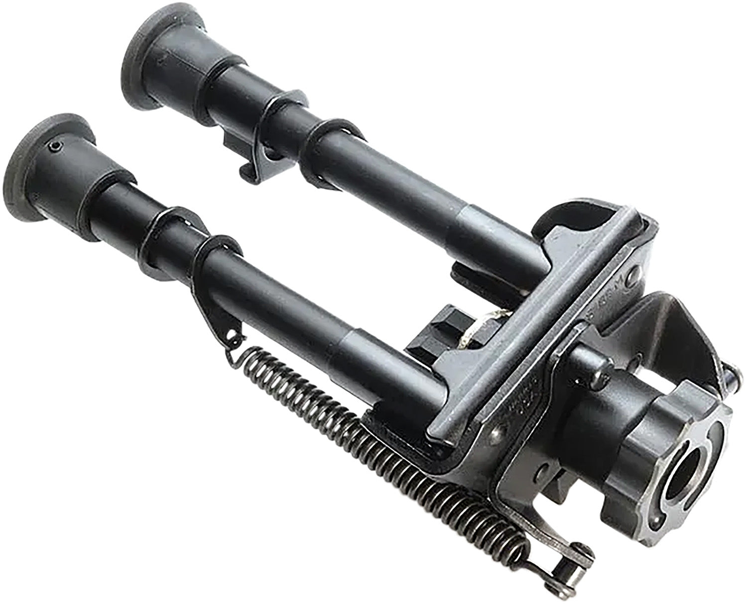 LaRue Tactical QD Mount Bipod Black 6-9"