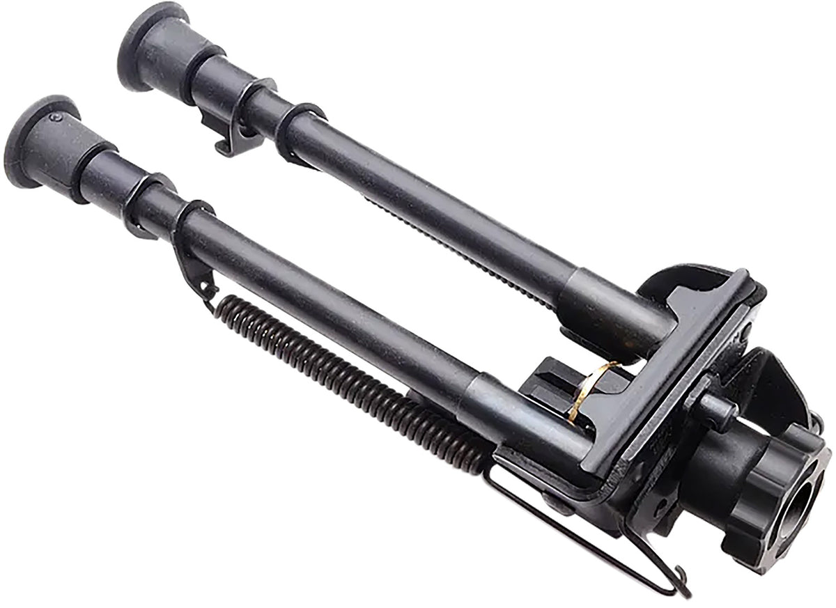 Larue Tactical 680002706K QD Bipod Mount Black 9-13 Inch