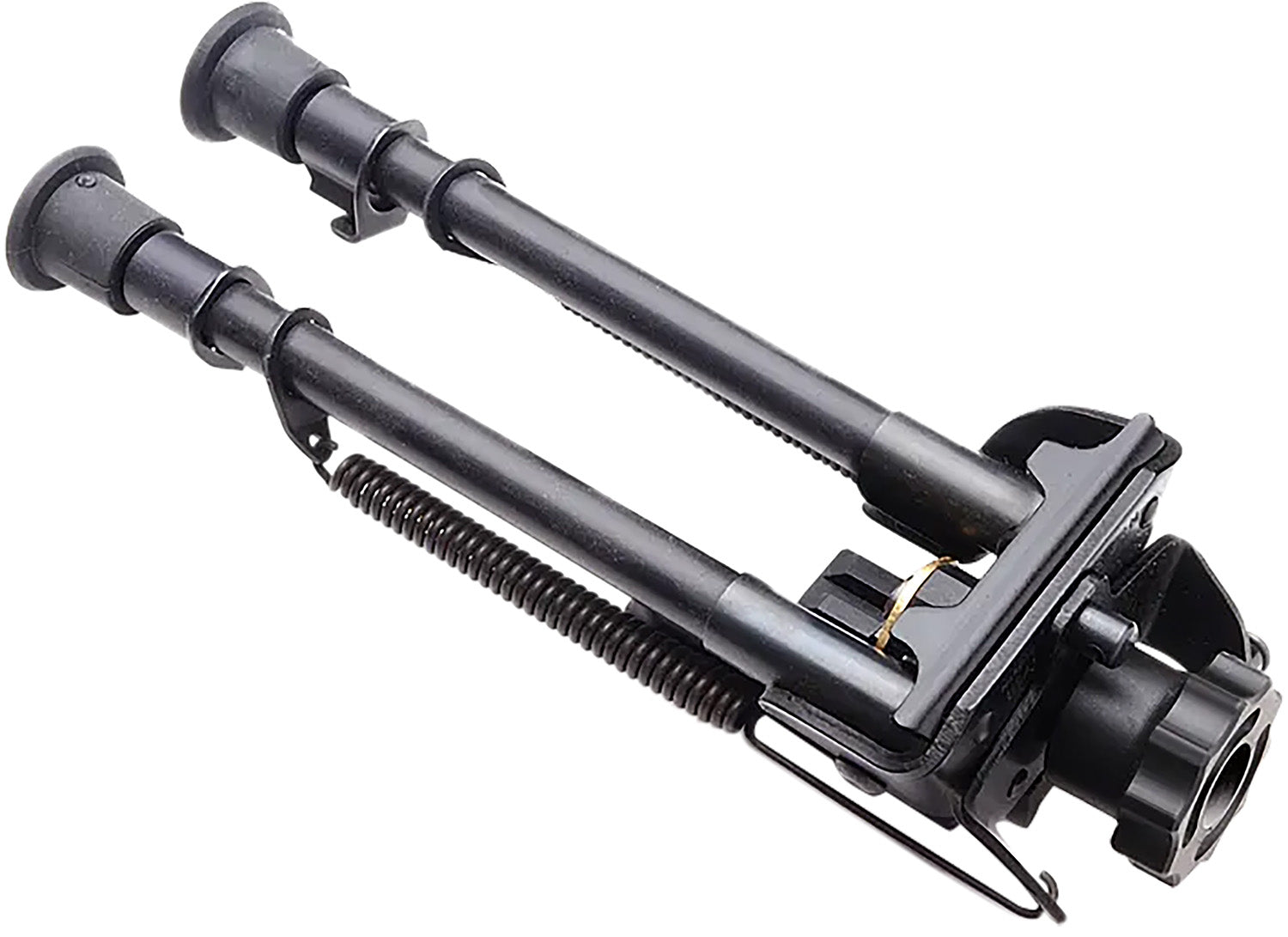Larue Tactical 680002706K QD Bipod Mount Black 9-13 Inch