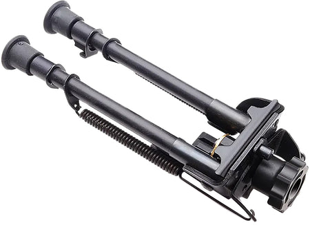 Larue Tactical 680002706K QD Bipod Mount Black 9-13 Inch