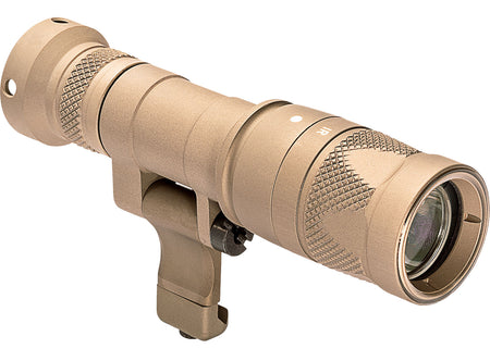 Surefire M340V Scout Pro Flashlight