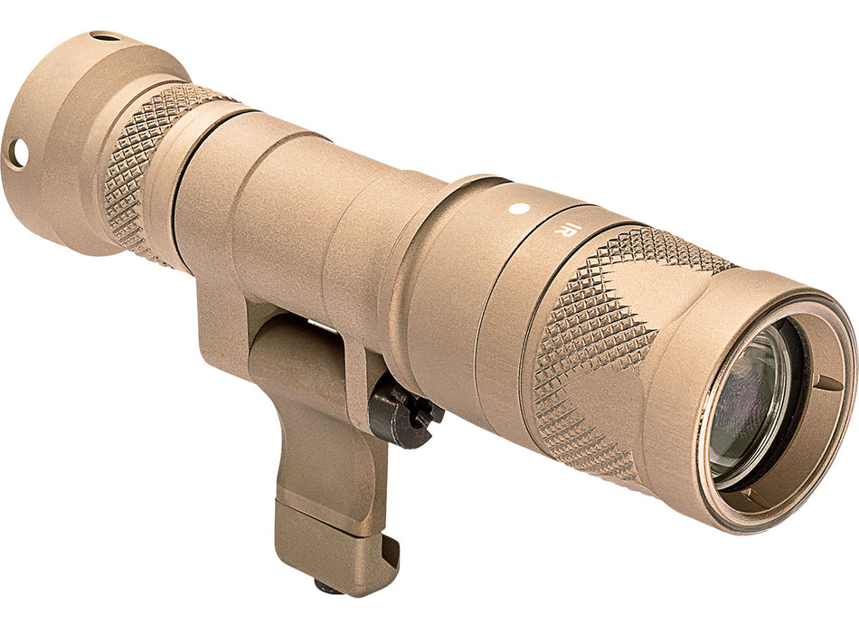 Surefire M340V Scout Pro Flashlight