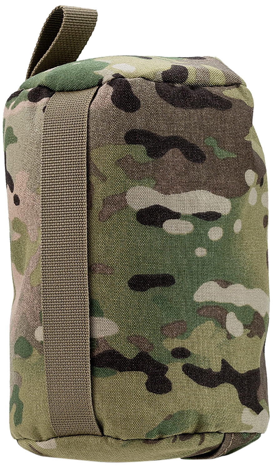MDT Canister Shooting Bag Medium Multi-Cam 500D Cordura Fabric
