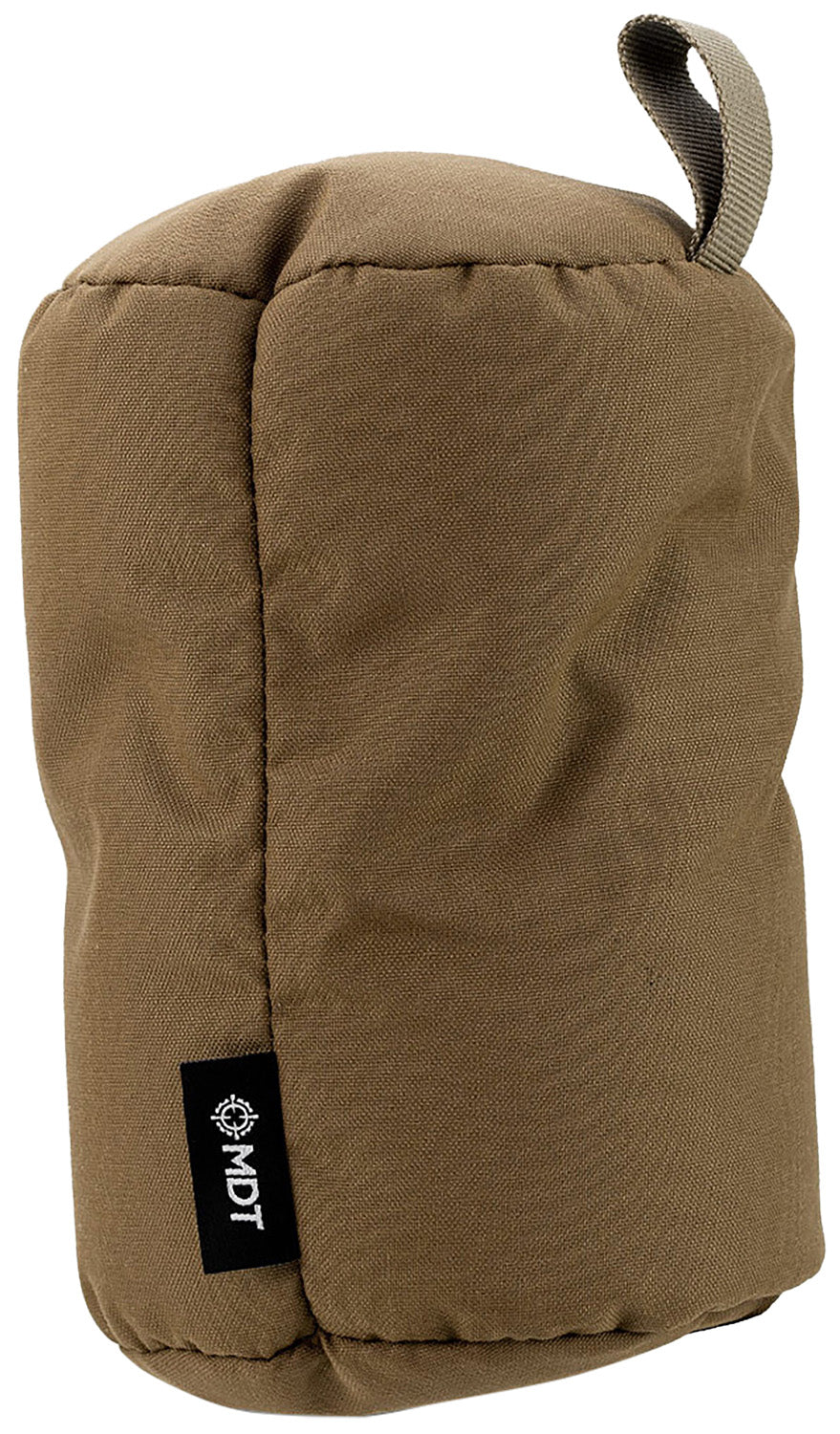 MDT Traveller Shooting Bag Coyote Brown 500D Cordura Fabric