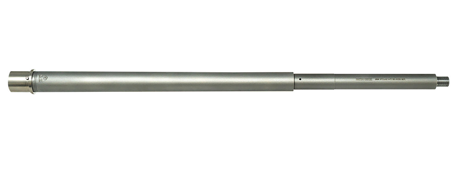 Faxon Firearms Match Series Target 223 Wylde 20" Bead Blast 416-R Stainless 5R Barrel