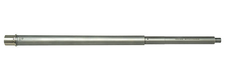 Faxon Firearms Match Series Target 223 Wylde 20" Bead Blast 416-R Stainless 5R Barrel