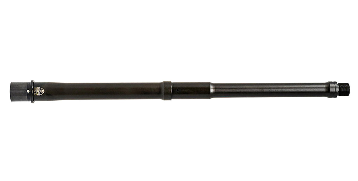 Faxon Firearms Duty Series Gunner .400 Legend 16" Nitride 4150 CMV AR Barrel