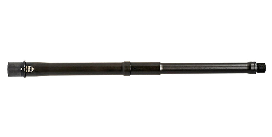 Faxon Firearms Duty Series Gunner .400 Legend 16" Nitride 4150 CMV AR Barrel