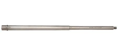 Faxon Firearms Match Series Target 22 ARC 22" Bead Blast 416-R Stainless 5R Barrel